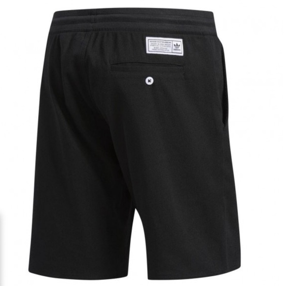 Bermudas Adidas Skateboarding Tyshawn TJ Short